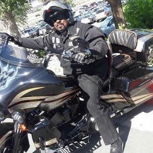 Meet your Posher, Darnell